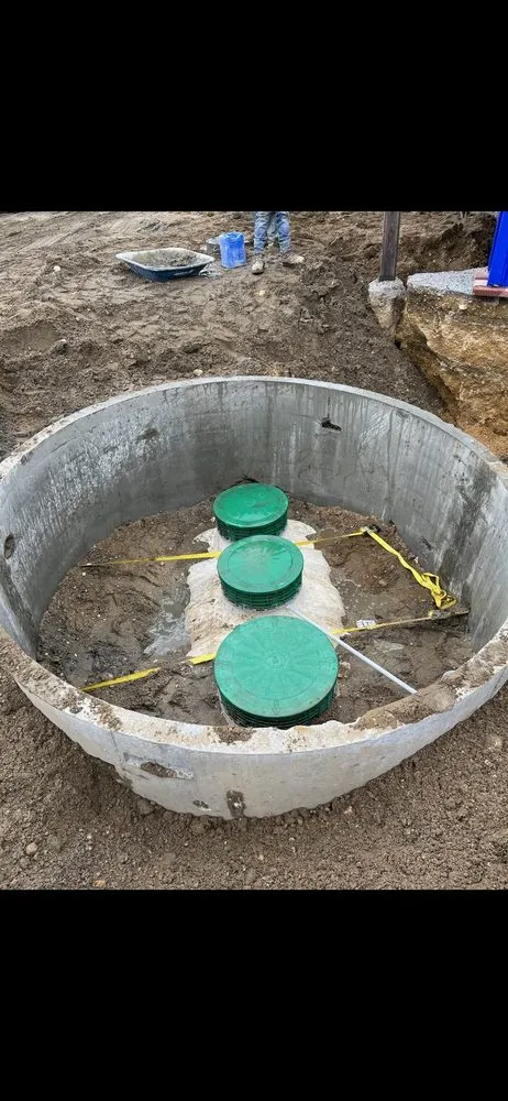 Slide of Discount Cesspool And Drain