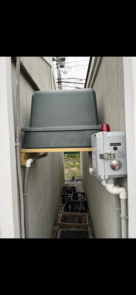 Slide of Discount Cesspool And Drain