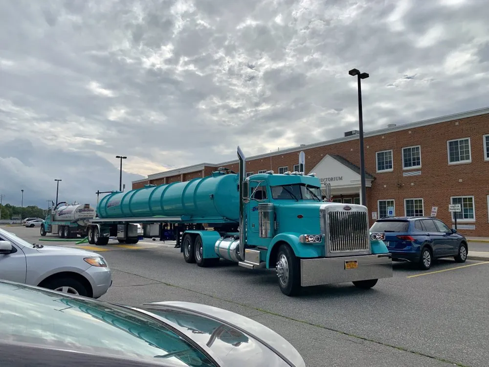 Slide of Discount Cesspool And Drain