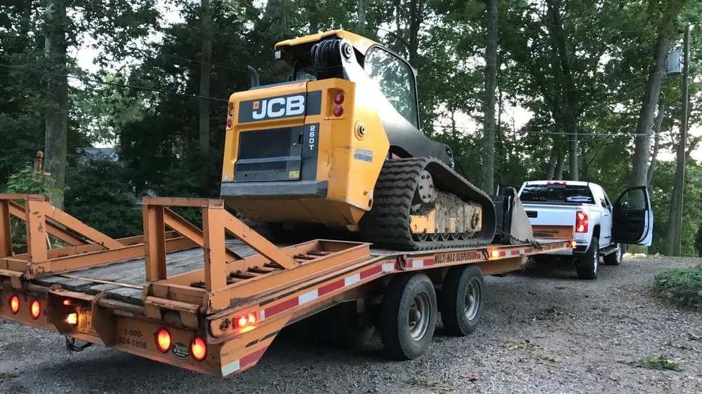 Top-rated drain cleaning service in Hauppauge, NY - Discount Cesspool And Drain