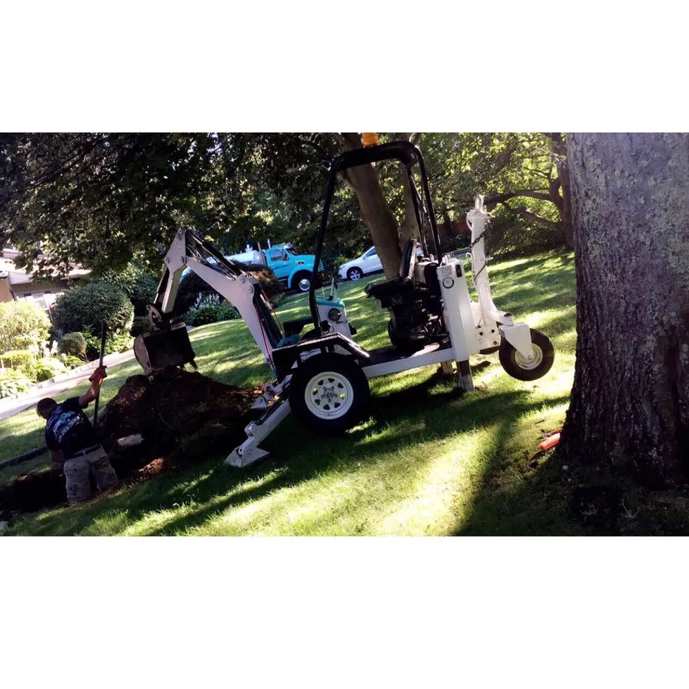 Professional leak detection experts serving Hauppauge, NY - Discount Cesspool And Drain