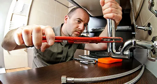 Slide of Discount Drain & Plumbing