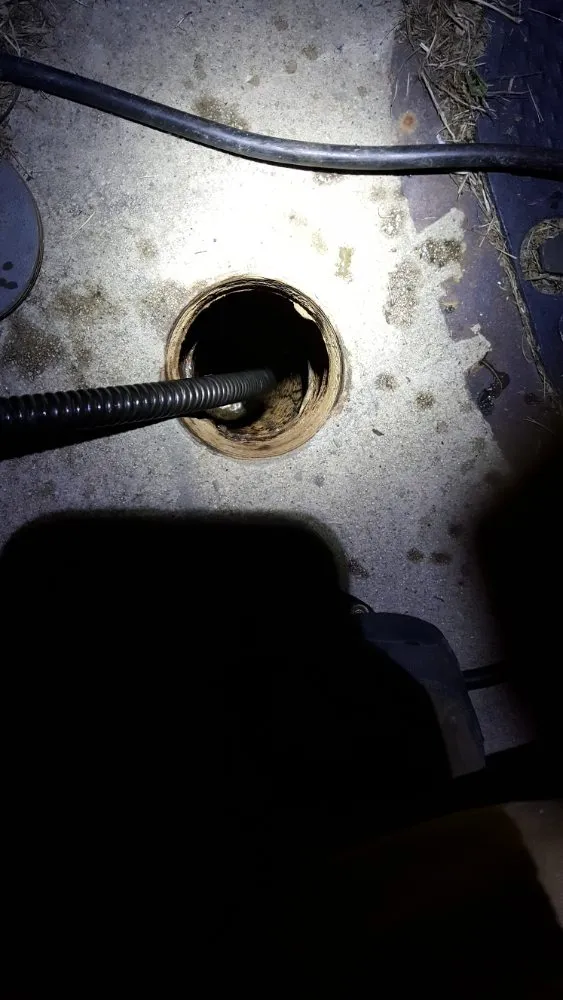 Slide of Discount Drain Cleaning