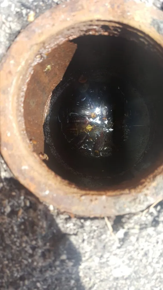 Slide of Discount Drain Cleaning