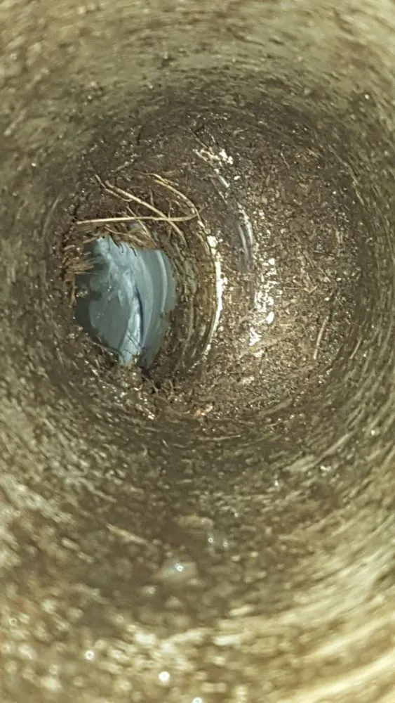 Slide of Discount Drain Cleaning