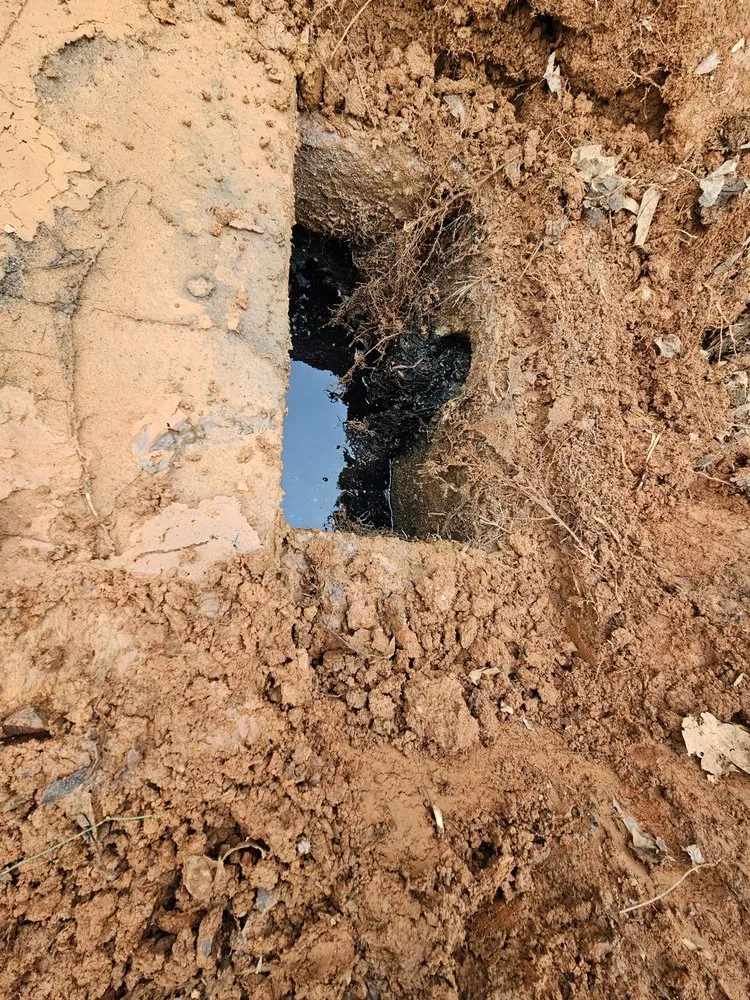 Slide of Discount Drain Cleaning