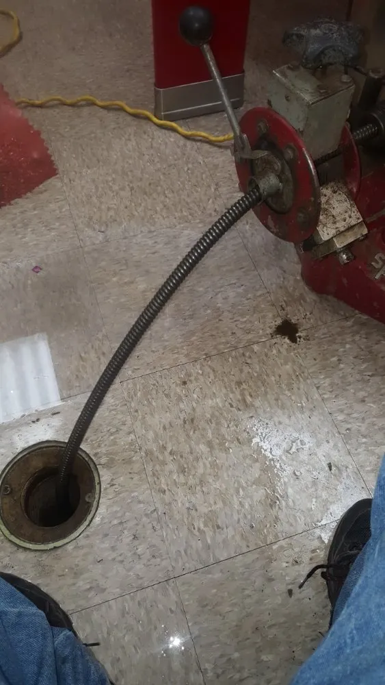 Reliable leak detection for homes in Greensboro, NC by Discount Drain Cleaning