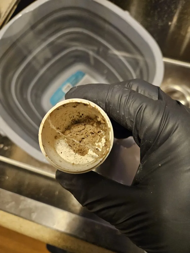 Slide of Discount Drain Cleaning