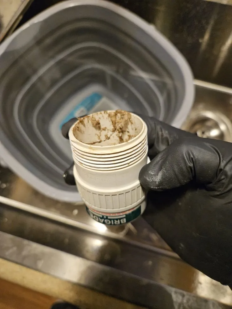 Slide of Discount Drain Cleaning