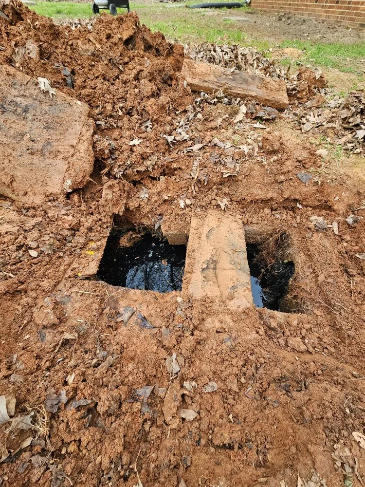 Slide of Discount Drain Cleaning