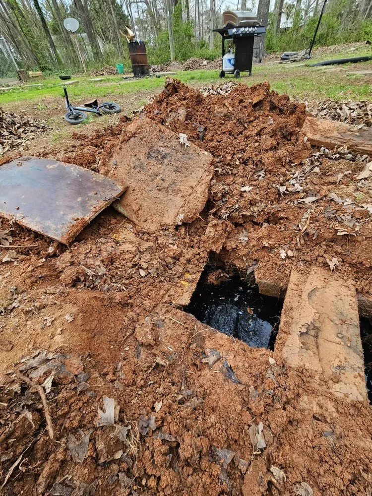 Slide of Discount Drain Cleaning