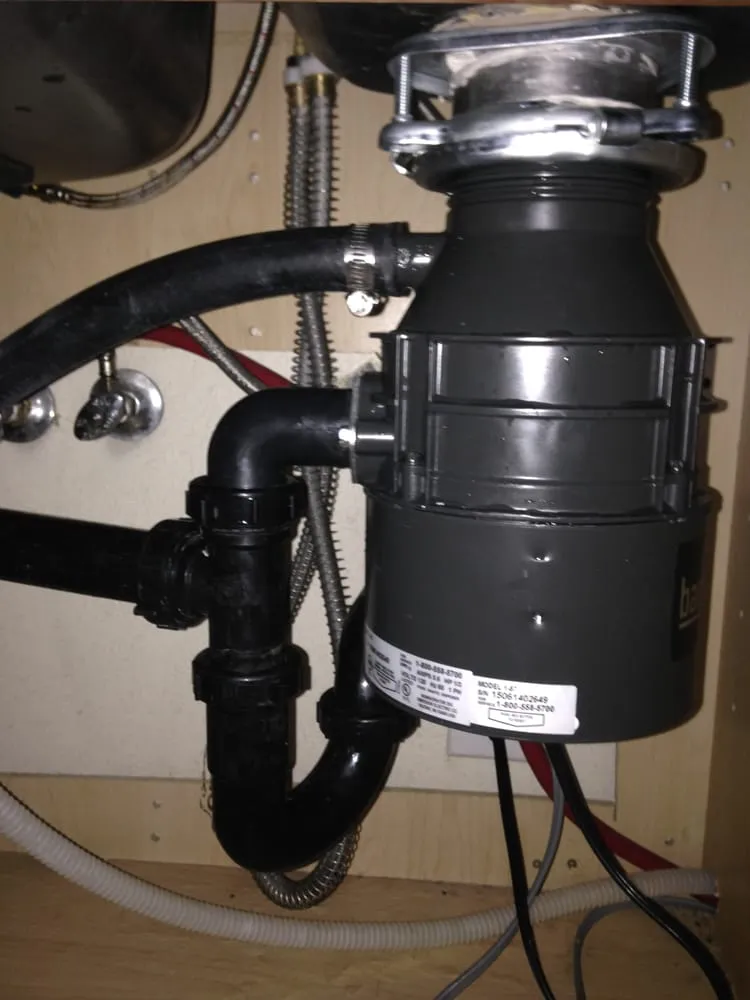 Slide of Discount Drain Cleaning