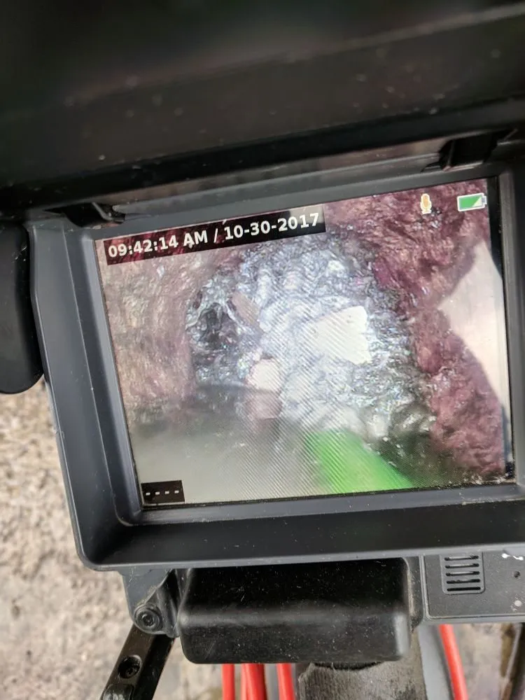 Slide of Discount Drain Cleaning