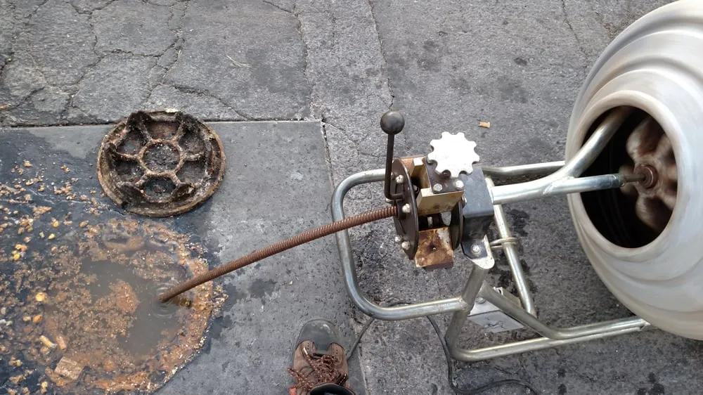 Slide of Discount Drain Cleaning