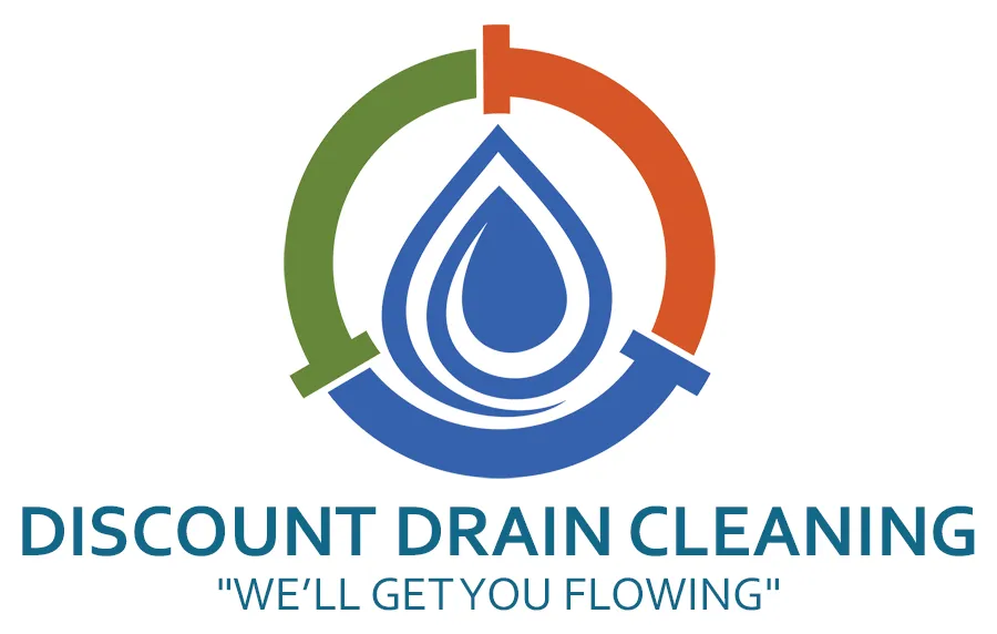 Slide of Discount Drain Cleaning