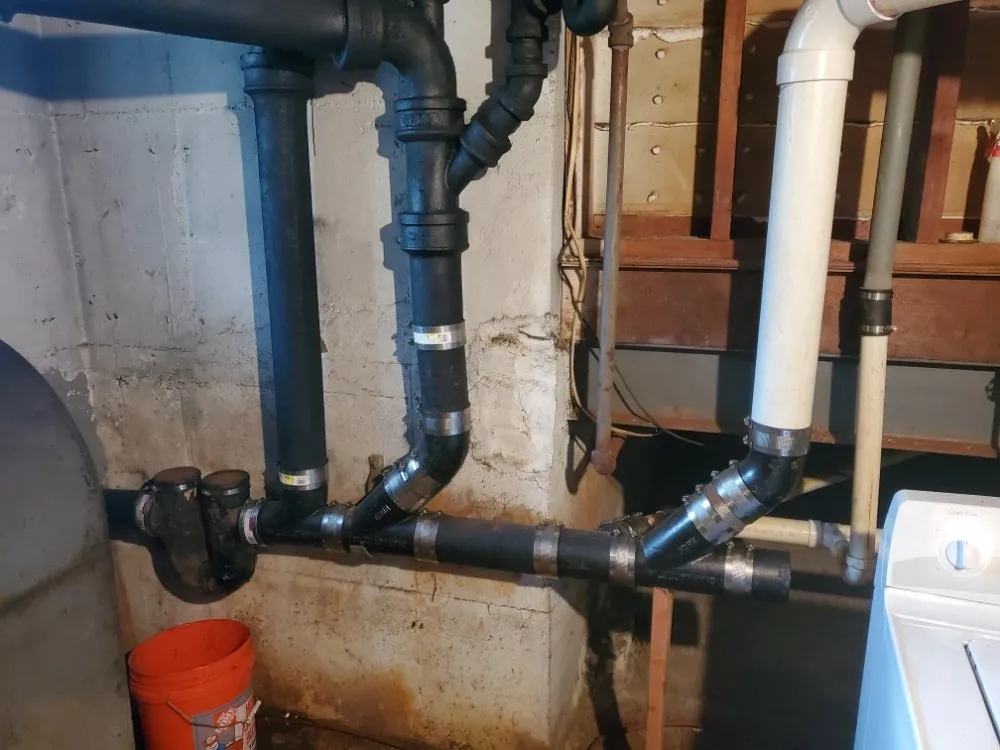 Top-rated leak detection in Jim Thorpe, PA by Discount Drain Rooter