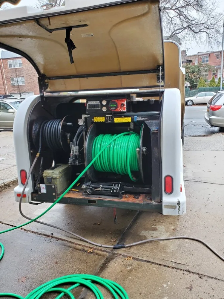 Professional drain cleaning in Jim Thorpe, PA by Discount Drain Rooter