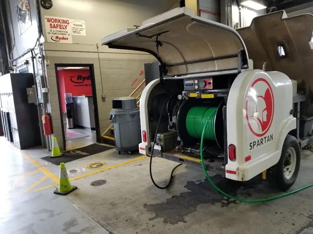 Affordable leak detection experts serving Jim Thorpe, PA - Discount Drain Rooter