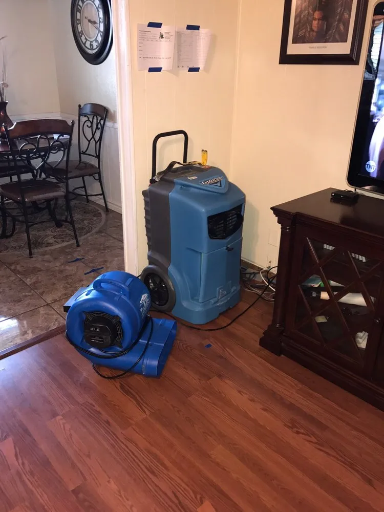 Trusted leak detection experts serving Desoto, TX - Discount Drain Service