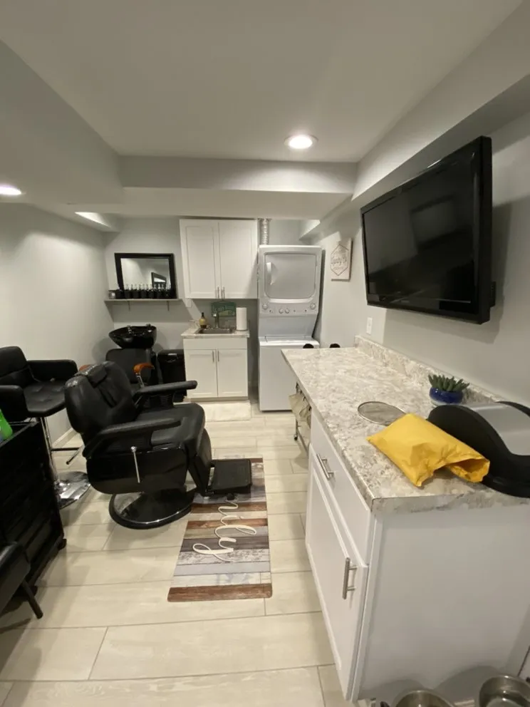 Slide of Discount Drains