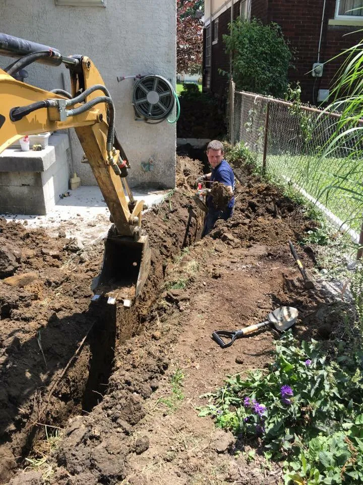 Trusted water heater service in Lewis Center, OH by Discount Drains: Plumbing, Drains, Water Heaters & More