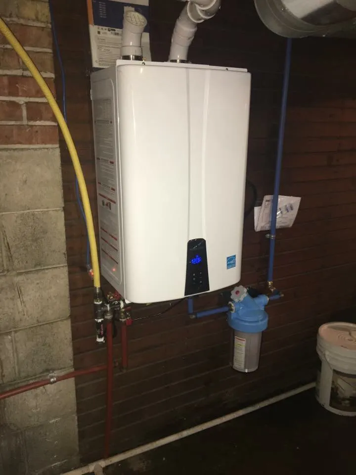 Affordable plumbing repair for homes in Lewis Center, OH by Discount Drains: Plumbing, Drains, Water Heaters & More