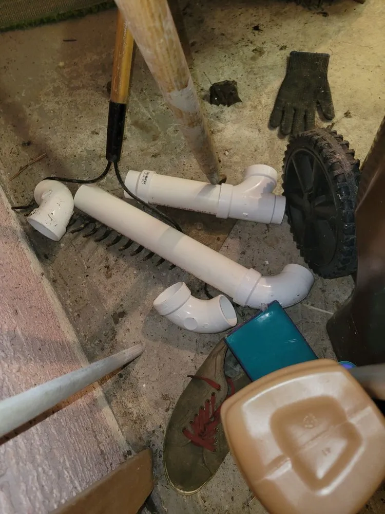 Slide of Discount Drains: Plumbing, Drains, Water Heaters & More