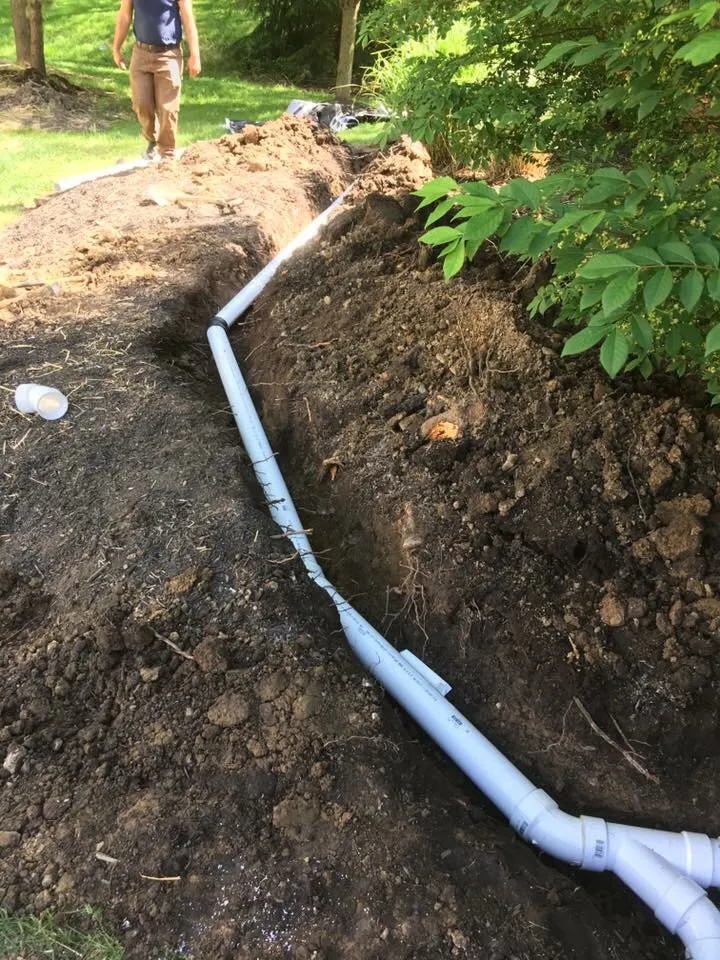 Professional emergency plumbing in Lewis Center, OH by Discount Drains: Plumbing, Drains, Water Heaters & More