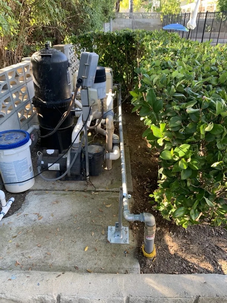 Slide of Discount Leak Detection