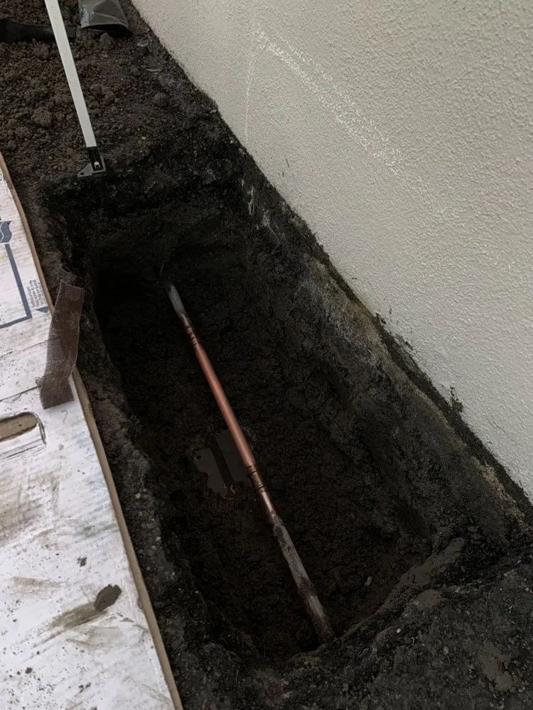 Slide of Discount Leak Detection