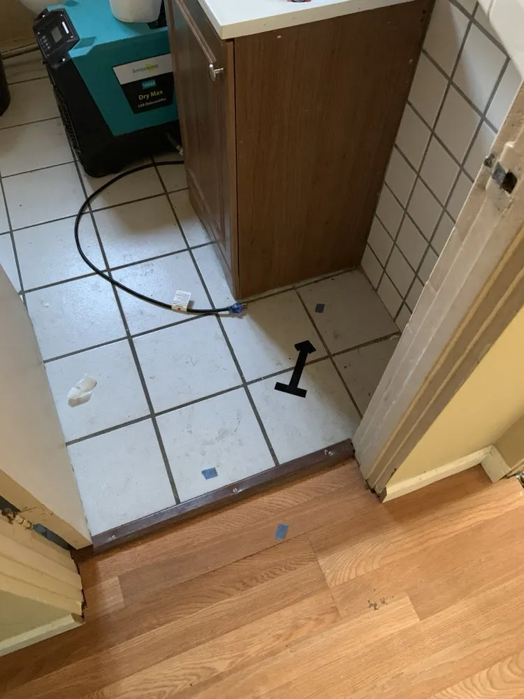 Slide of Discount Leak Detection