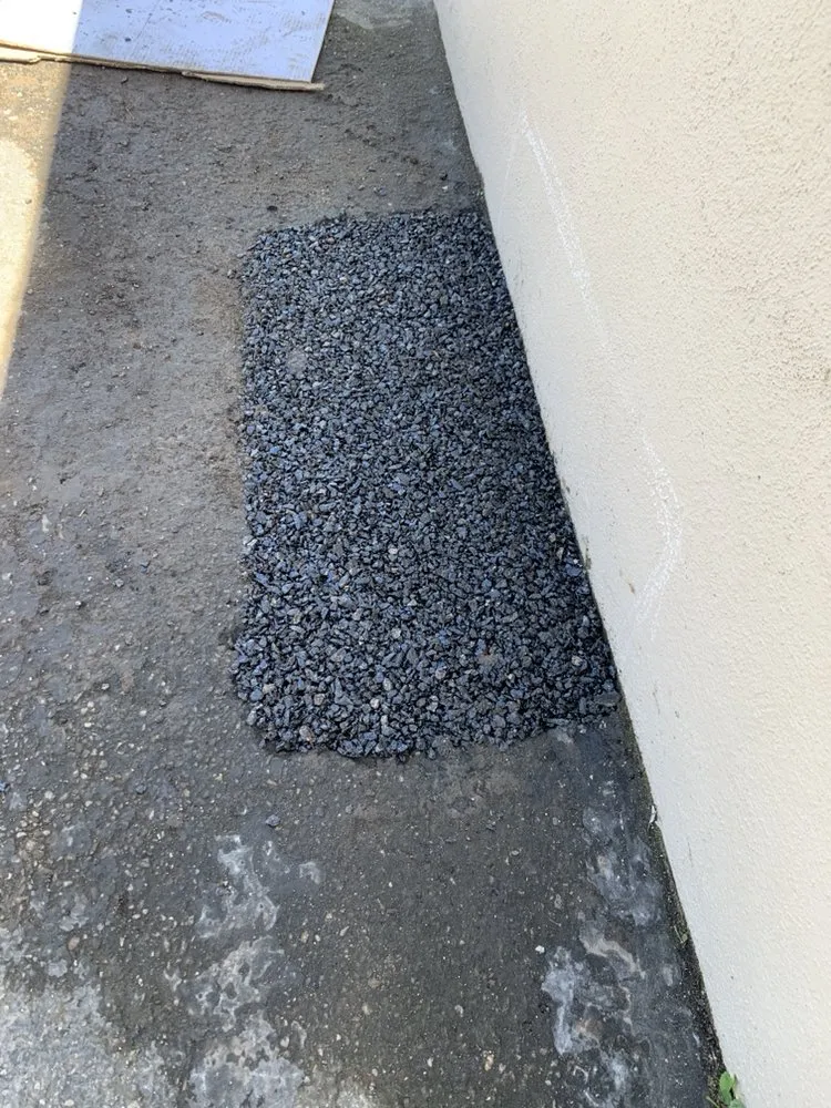 Slide of Discount Leak Detection