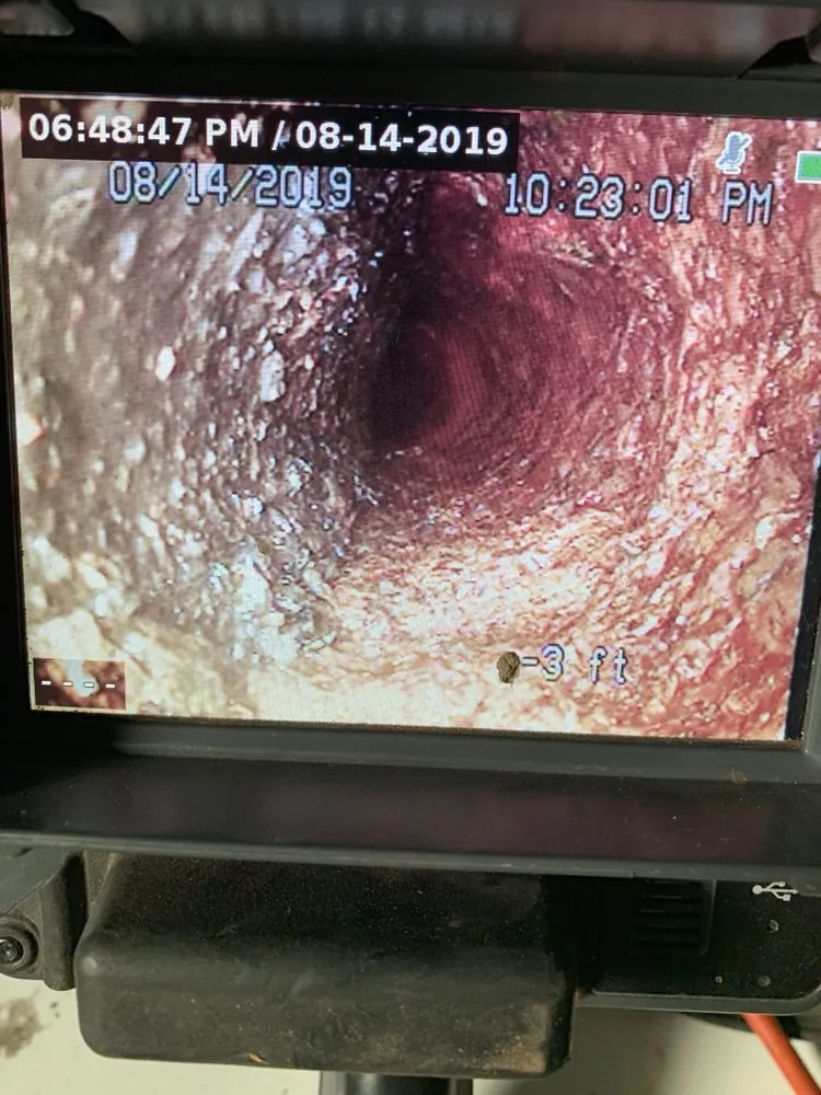 Slide of Discount Leak Detection