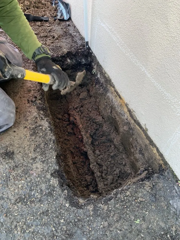 Slide of Discount Leak Detection