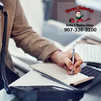 Expert water heater service for homes in Anchorage, AK by Discount Mechanical Heating and Plumbing