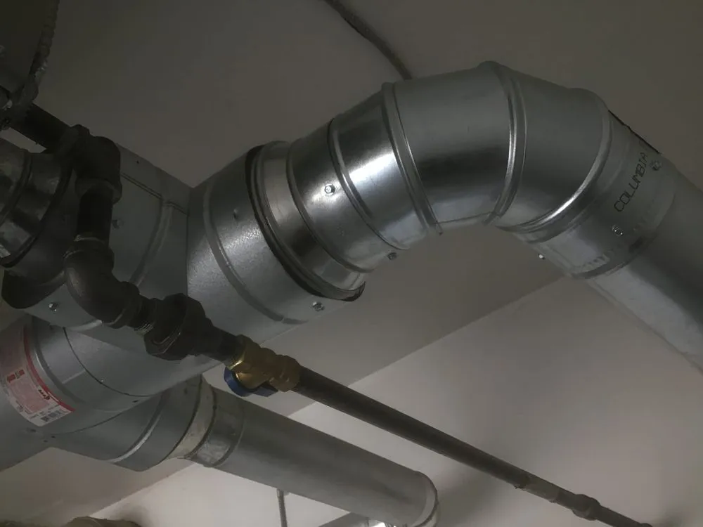 Slide of Discount Mechanical Heating and Plumbing