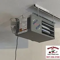 Affordable emergency plumbing for homes in Anchorage, AK by Discount Mechanical Heating and Plumbing