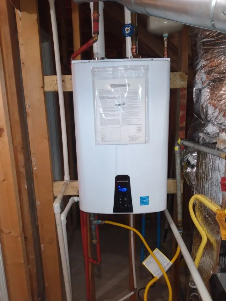 Slide of Discount Plumbing & Repair