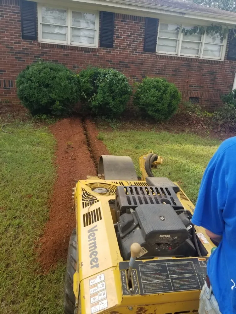 Slide of Discount Plumbing & Repair