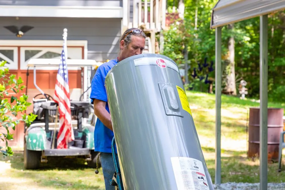 Slide of Discount Plumbing & Repair