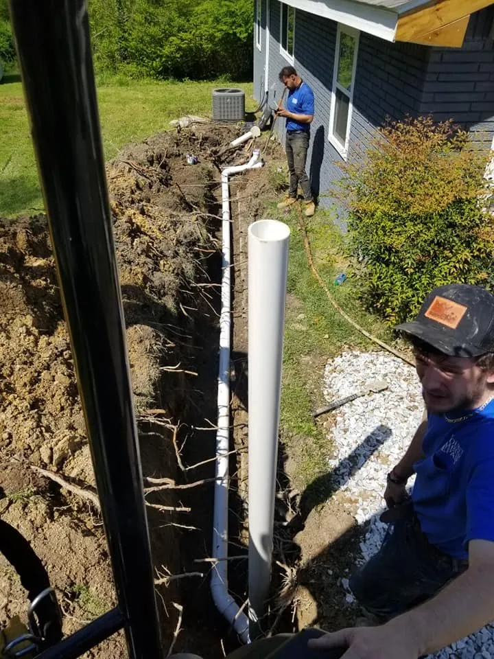 Reliable drain cleaning experts serving Douglasville, GA - Discount Plumbing & Repair