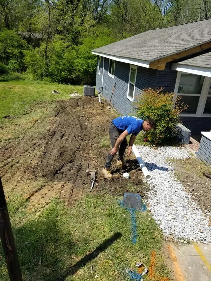 Expert pipe repair service in Douglasville, GA - Discount Plumbing & Repair