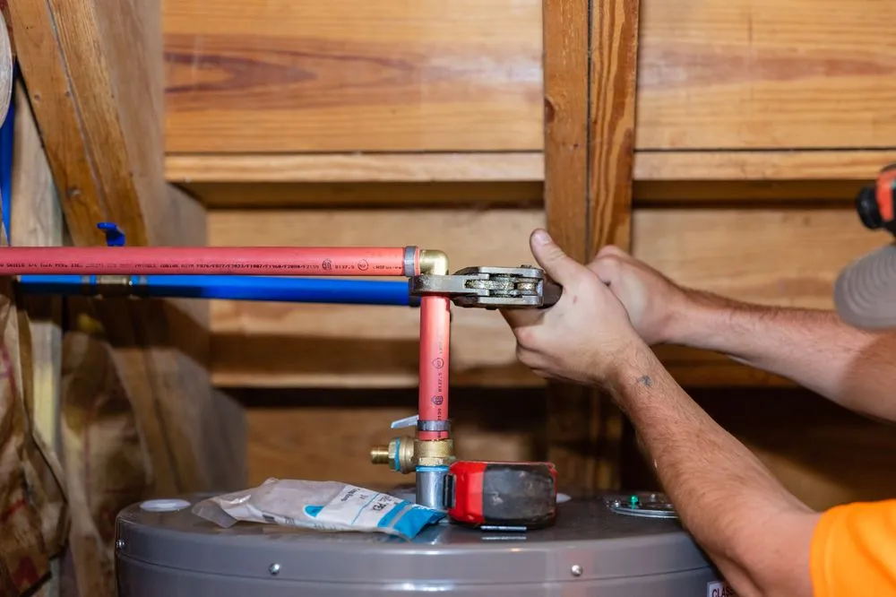 Affordable leak detection service in Douglasville, GA - Discount Plumbing & Repair