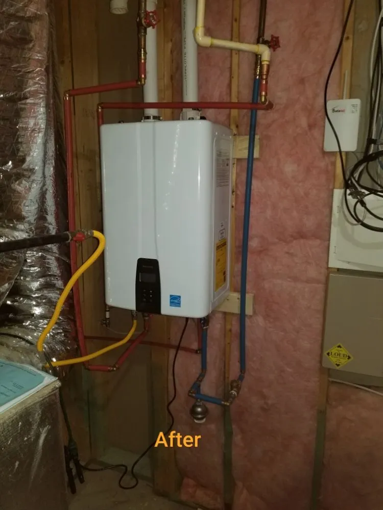 Slide of Discount Plumbing & Repair