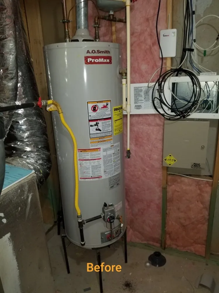 Slide of Discount Plumbing & Repair