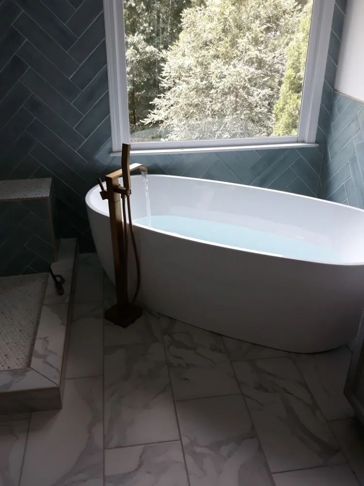 Slide of Discount Plumbing & Repair