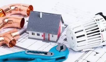 Slide of Discount Plumbing & Rooter