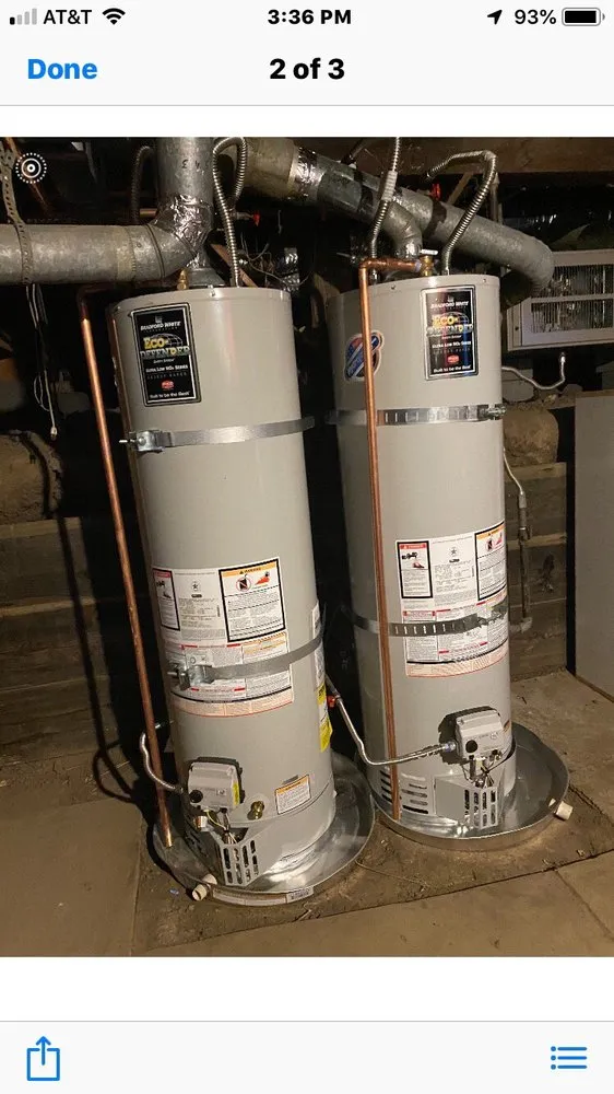 Slide of Discount Plumbing & Rooter