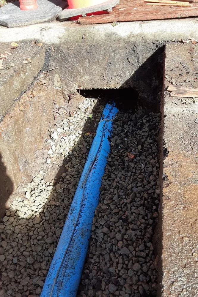 Affordable plumbing repair for homes in Redwood City, CA by Discount Plumbing & Rooter