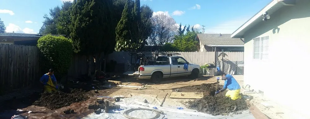 Slide of Discount Plumbing & Rooter